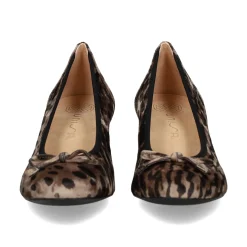 UNISA Bailarinas de Mujer LACOR_F23_VSA LEO