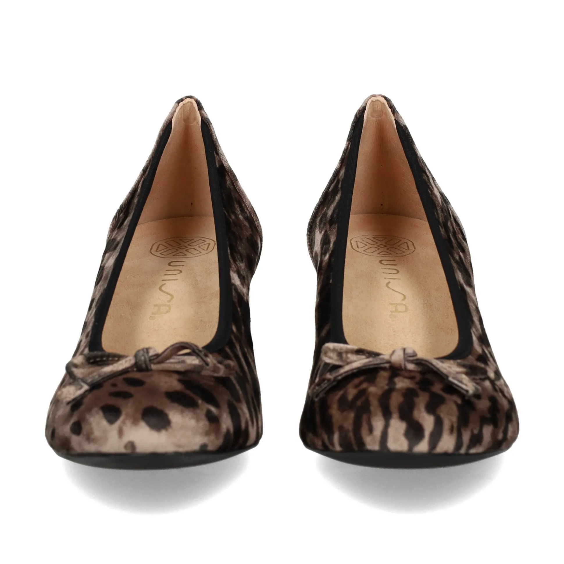 UNISA Bailarinas de Mujer LACOR_F23_VSA LEO