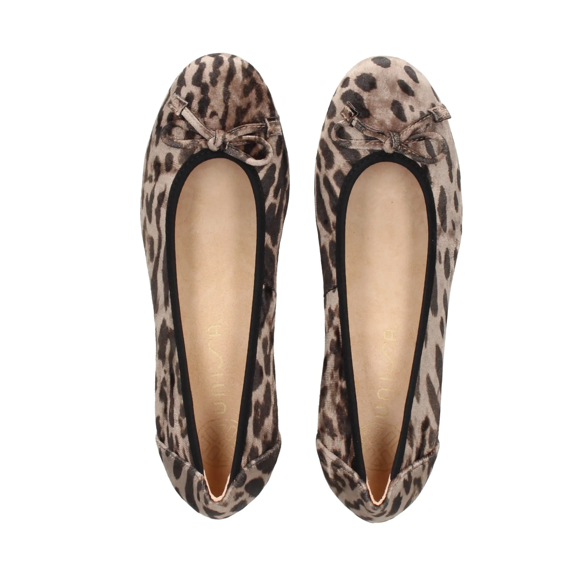 UNISA Bailarinas de Mujer LACOR_F23_VSA LEO