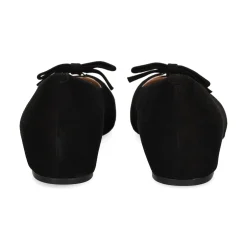 UNISA Bailarinas de Mujer GENTE_KS NEGRO