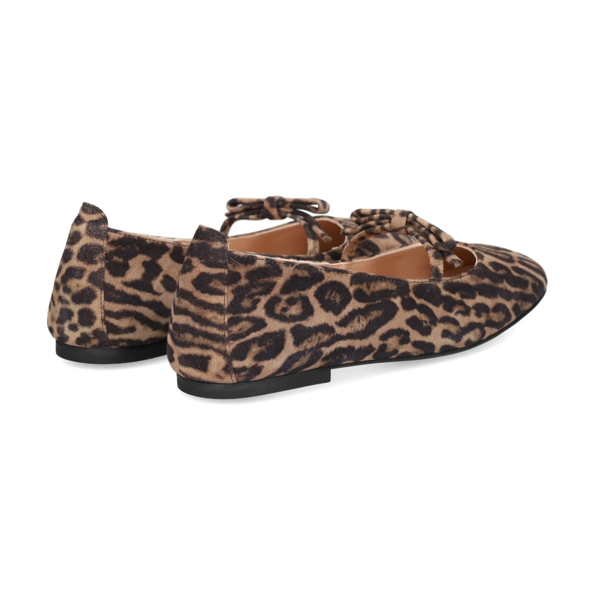 UNISA Bailarinas de Mujer BETAR_ZUL FANGO