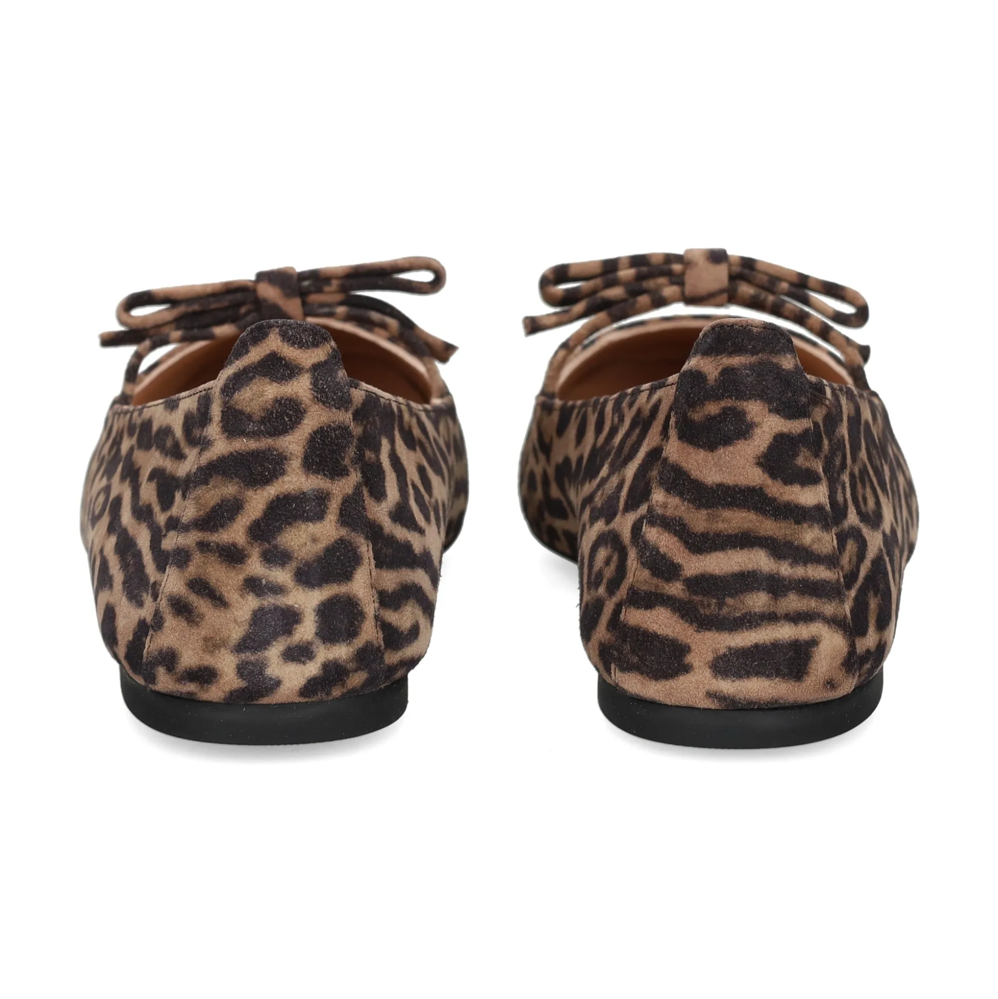 UNISA Bailarinas de Mujer BETAR_ZUL FANGO