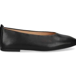 UNISA Bailarinas de Mujer BAKUS_NTO NEGRO