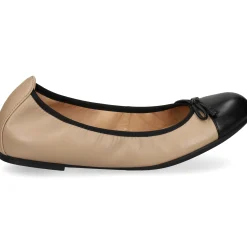 UNISA Bailarinas de Mujer AUTO_F24_NTO ARENA/BLK