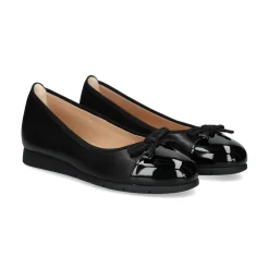 UNISA Bailarinas de Mujer ALAMO_NTO_PA NEGRO