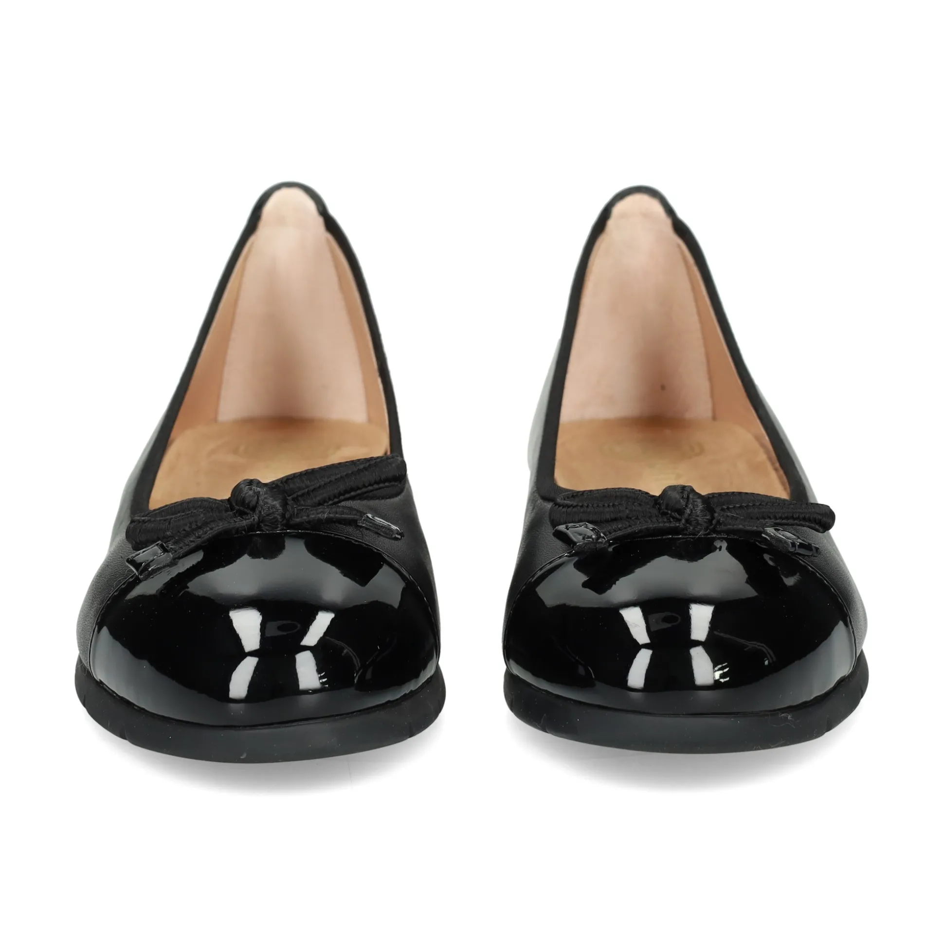 UNISA Bailarinas de Mujer ALAMO_NTO_PA NEGRO