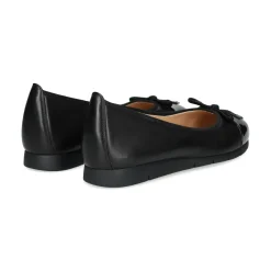 UNISA Bailarinas de Mujer ALAMO_NTO_PA NEGRO