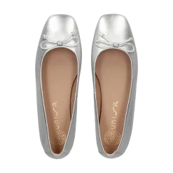 UNISA Bailarinas de Mujer BASMI_LMT SILVER
