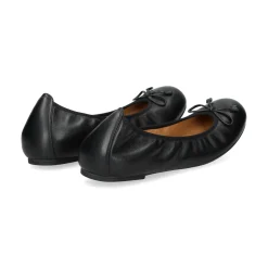 UNISA Bailarinas de Mujer ACOR_24_NS NEGRO