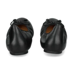 UNISA Bailarinas de Mujer ACOR_24_NS NEGRO