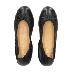 UNISA Bailarinas de Mujer ACOR_24_NS NEGRO