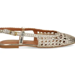 UNISA Bailarinas de Mujer BREJO_SHF PLATINO