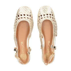 UNISA Bailarinas de Mujer BREJO_SHF PLATINO