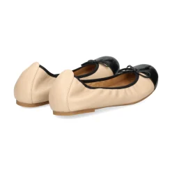 UNISA Bailarinas de Mujer AUTO_24_NS NEGRO