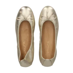 UNISA Bailarinas de Mujer ACOR_24_LMT PLATINO