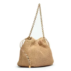 UNISA Bolsos ZELARA_25_RBO NATURAL