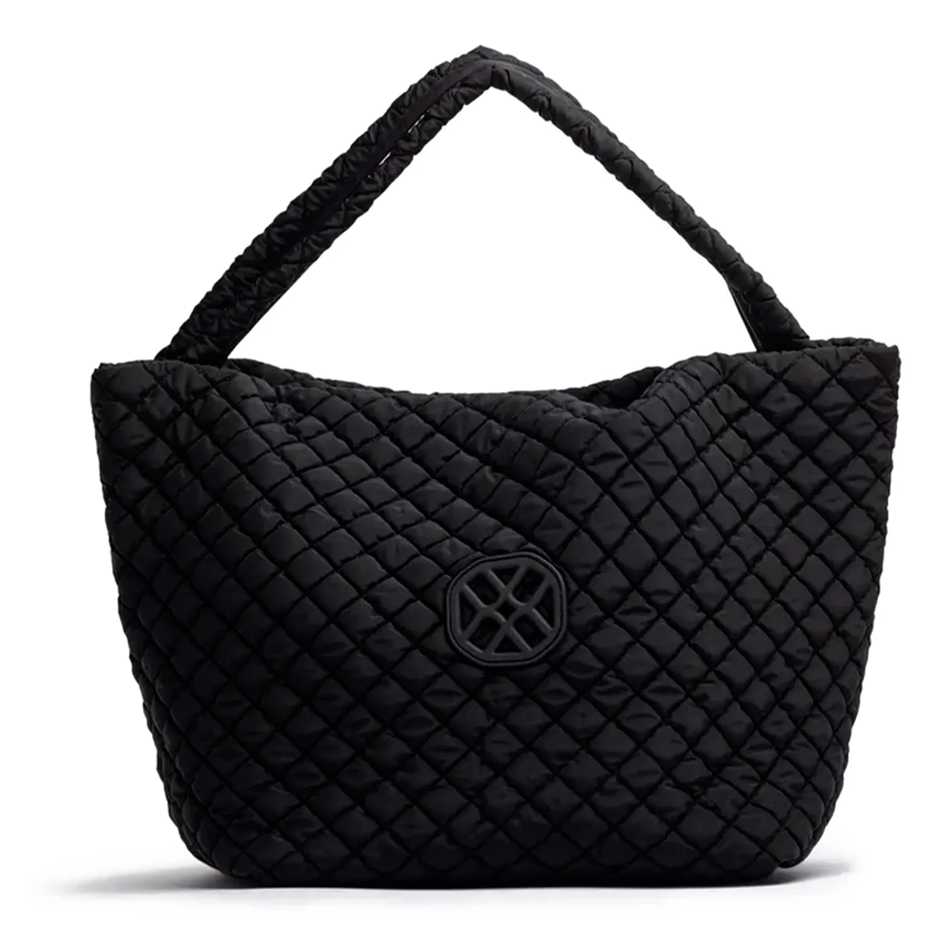 UNISA Bolsos ZROSELLA_F23_DI NEGRO