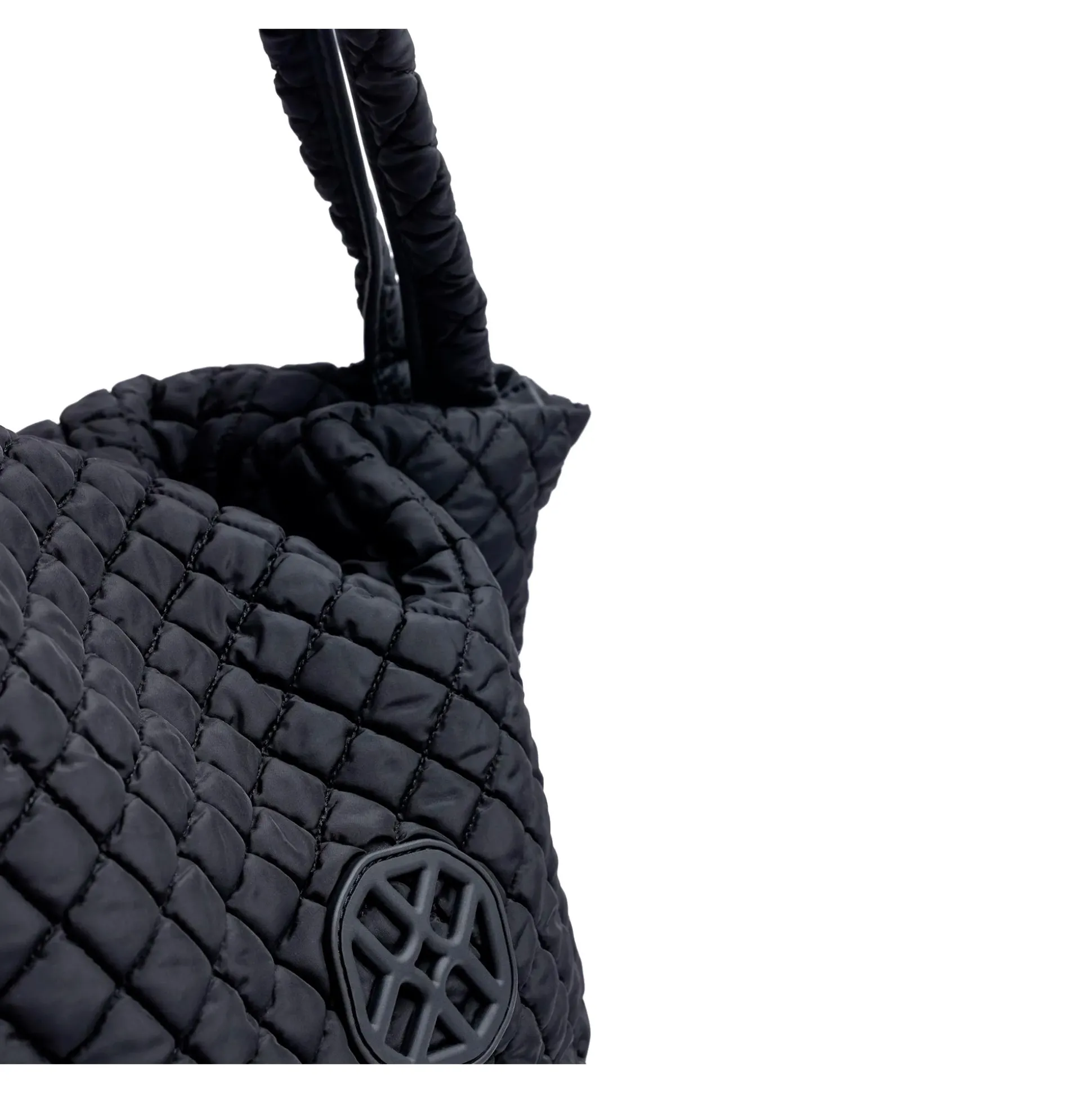 UNISA Bolsos ZROSELLA_F23_DI NEGRO