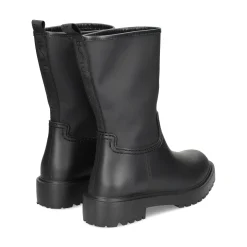 UNISA Botines con tacón de Mujer GARNER_DIV NEGRO