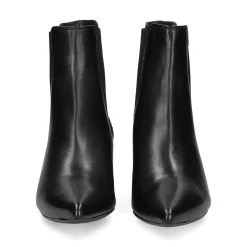 UNISA Botines con tacón de Mujer JURI_NTO NEGRO