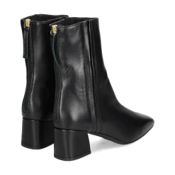 UNISA Botines con tacón de Mujer LUCAS_NTO NEGRO