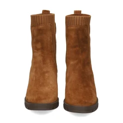 UNISA Botines con tacón de Mujer JOLTO_F23_BS TANGER