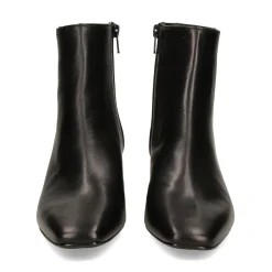 UNISA Botines con tacón de Mujer LLORET_VU NEGRO