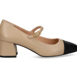 UNISA Merceditas de Mujer LATINO_F24_NTO