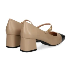 UNISA Merceditas de Mujer LATINO_F24_NTO