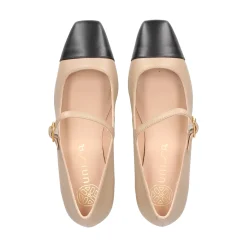 UNISA Merceditas de Mujer LATINO_F24_NTO