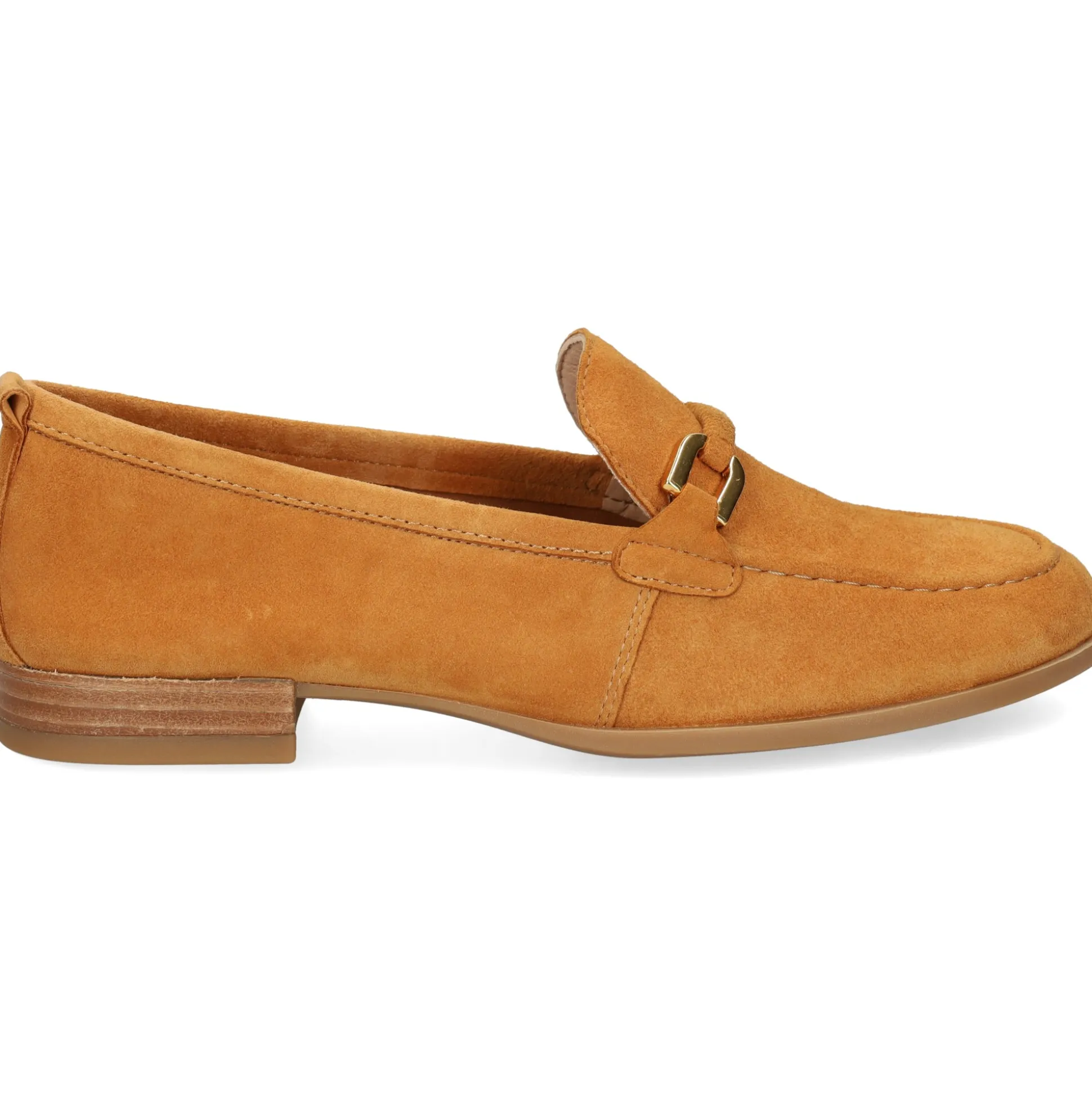 UNISA Mocasines de Mujer DANERI_KS CINNAMON