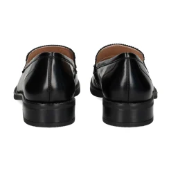 UNISA Mocasines de Mujer BALIZA_SIV NEGRO