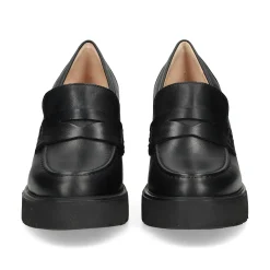 UNISA Mocasines de Mujer KEXE_STT NEGRO
