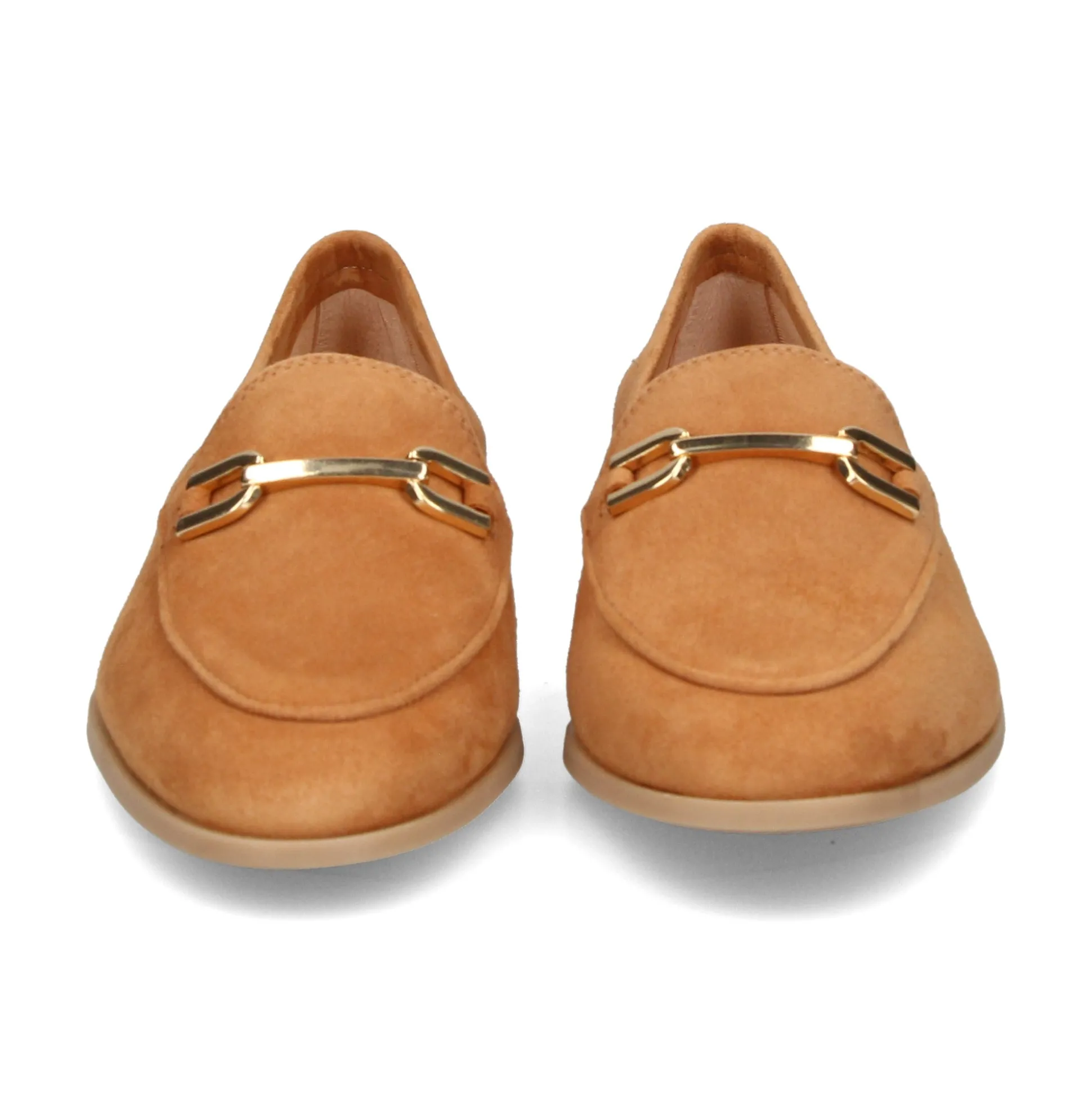 UNISA Mocasines de Mujer DALCY_23_KS CINNAMON