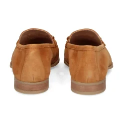 UNISA Mocasines de Mujer DALCY_23_KS CINNAMON