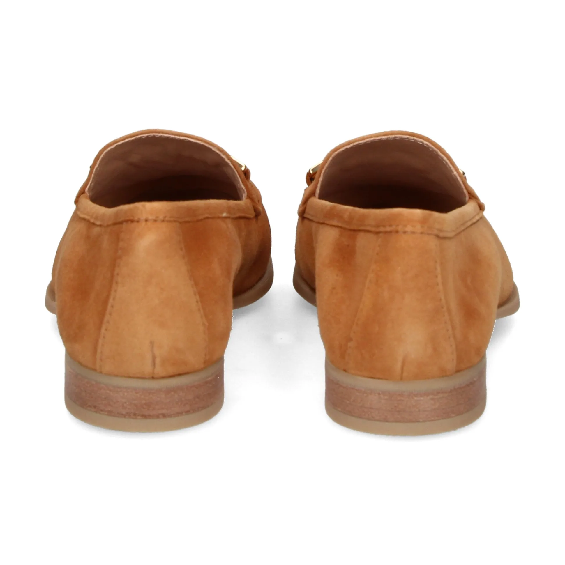 UNISA Mocasines de Mujer DALCY_23_KS CINNAMON