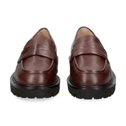 UNISA Mocasines de Mujer FRAGATA_CCP WENGUE