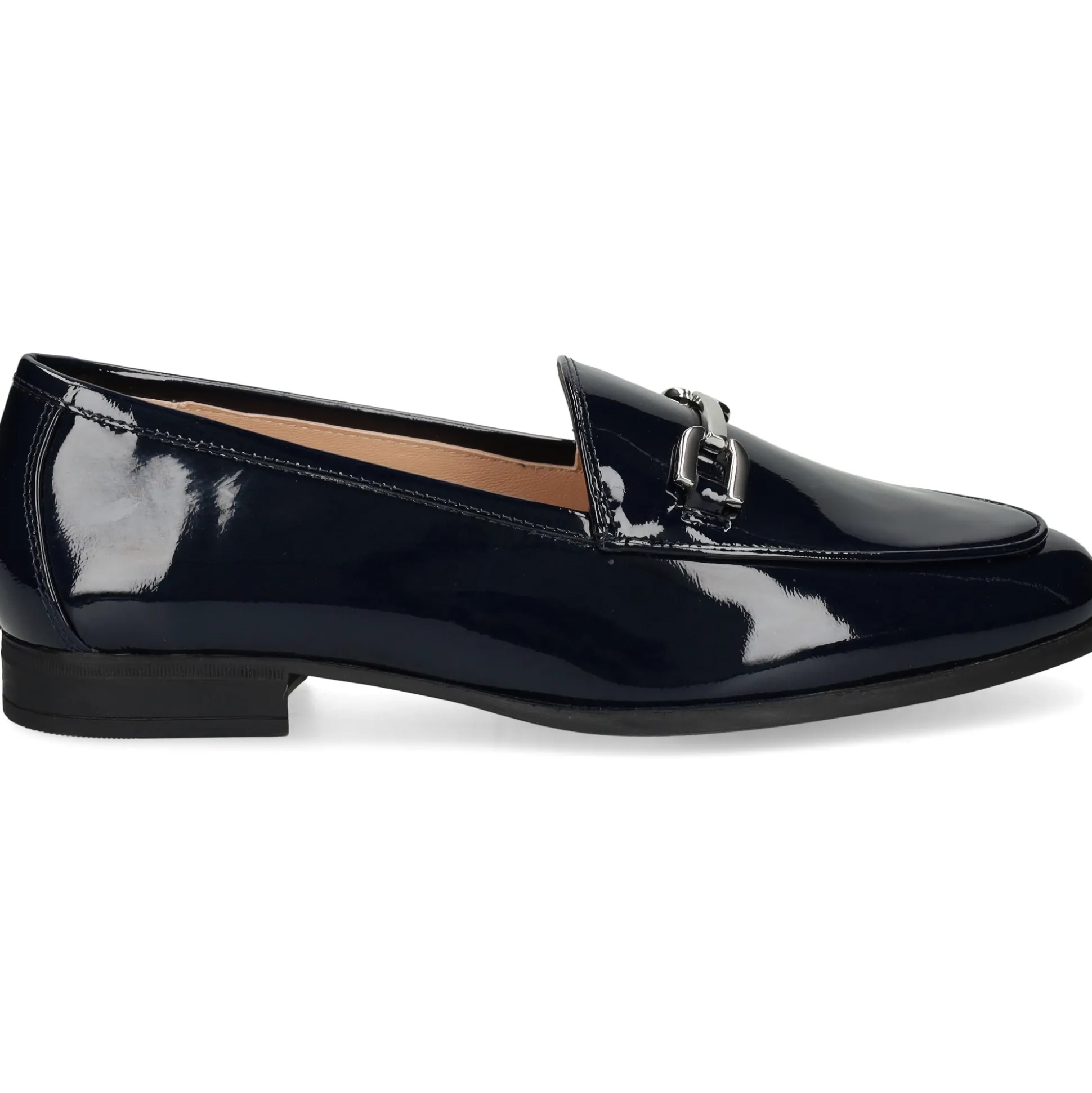 UNISA Mocasines de Mujer DAIMIEL_F24_PA NIGHTBLUE