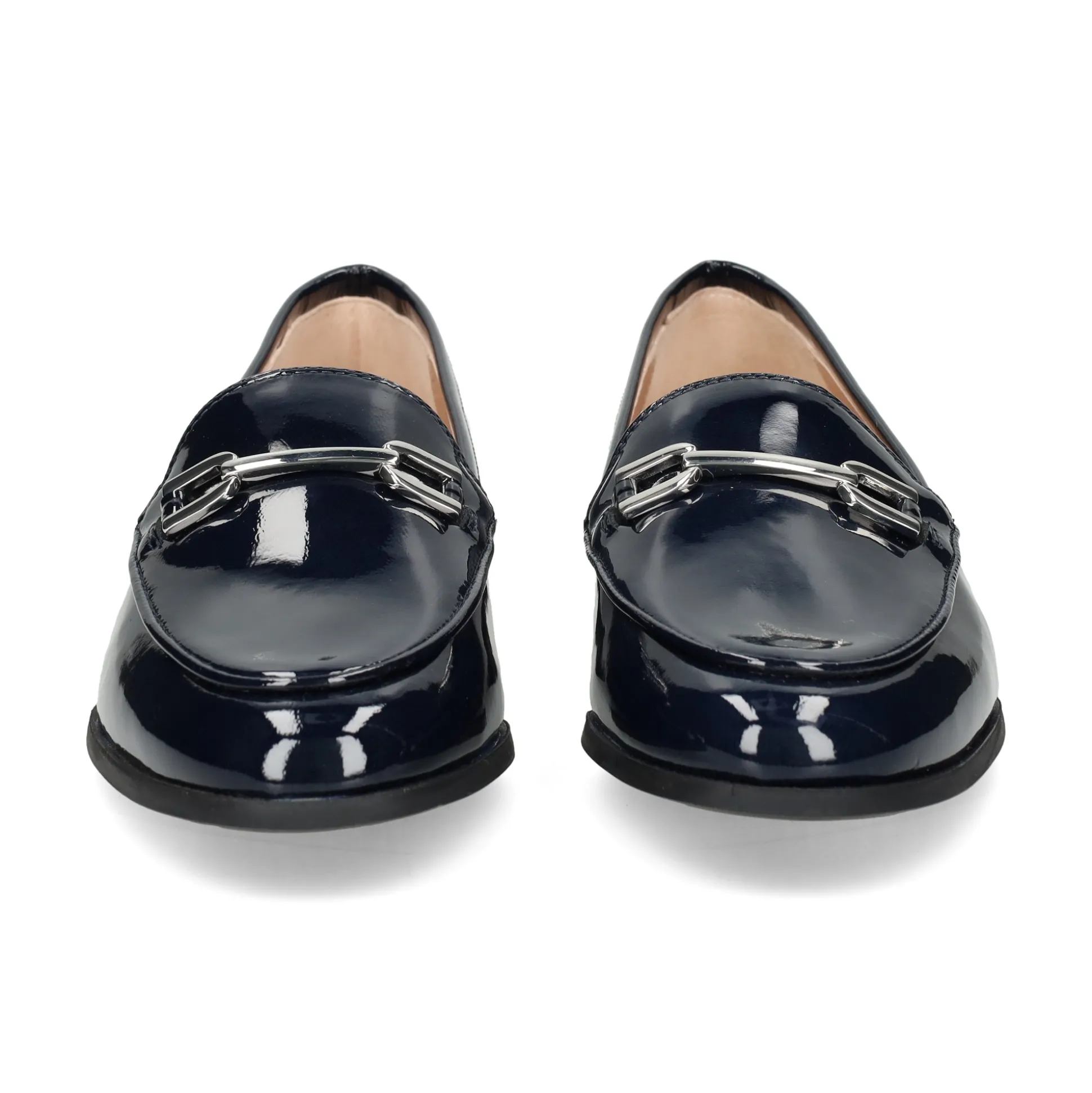 UNISA Mocasines de Mujer DAIMIEL_F24_PA NIGHTBLUE