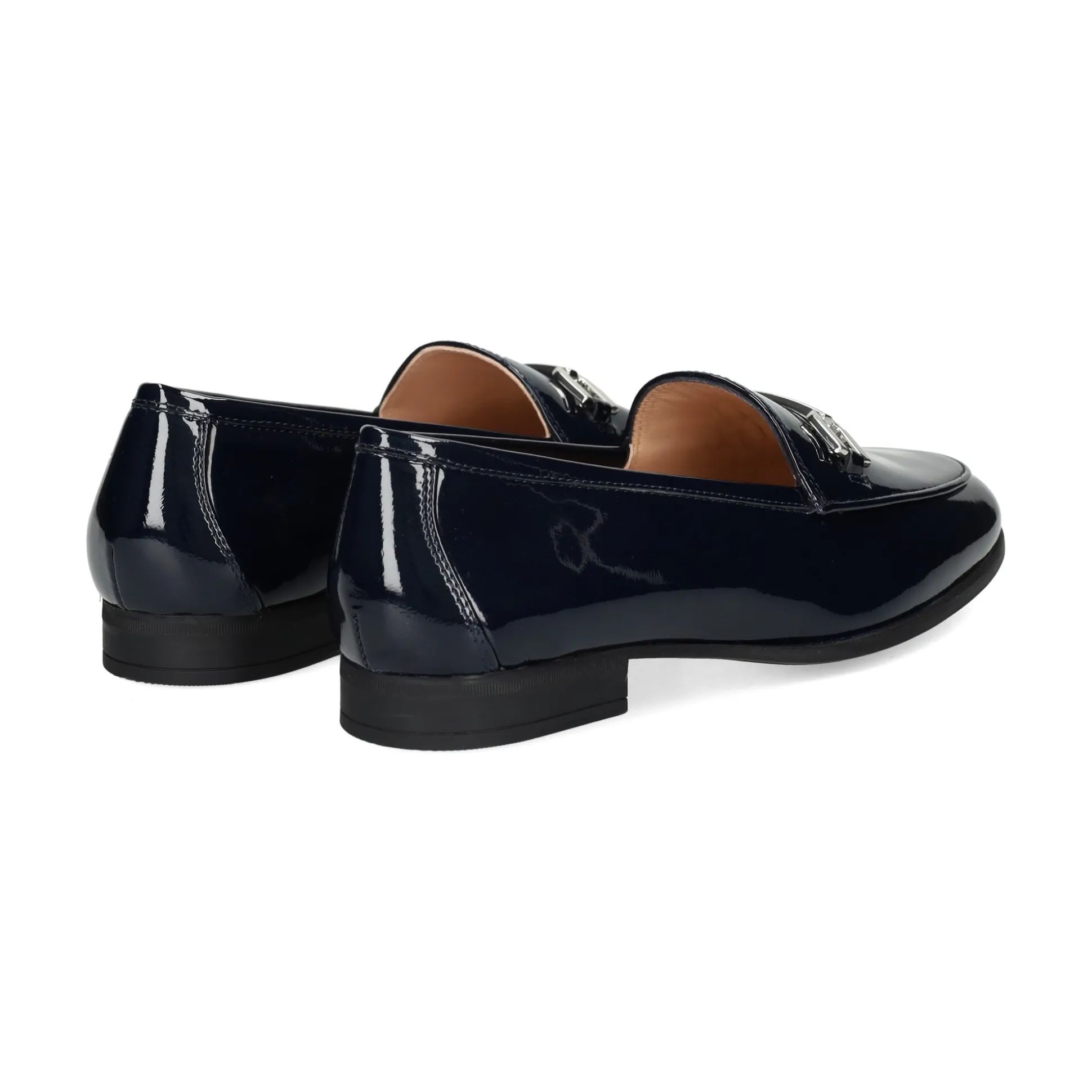 UNISA Mocasines de Mujer DAIMIEL_F24_PA NIGHTBLUE