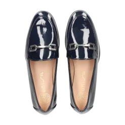 UNISA Mocasines de Mujer DAIMIEL_F24_PA NIGHTBLUE