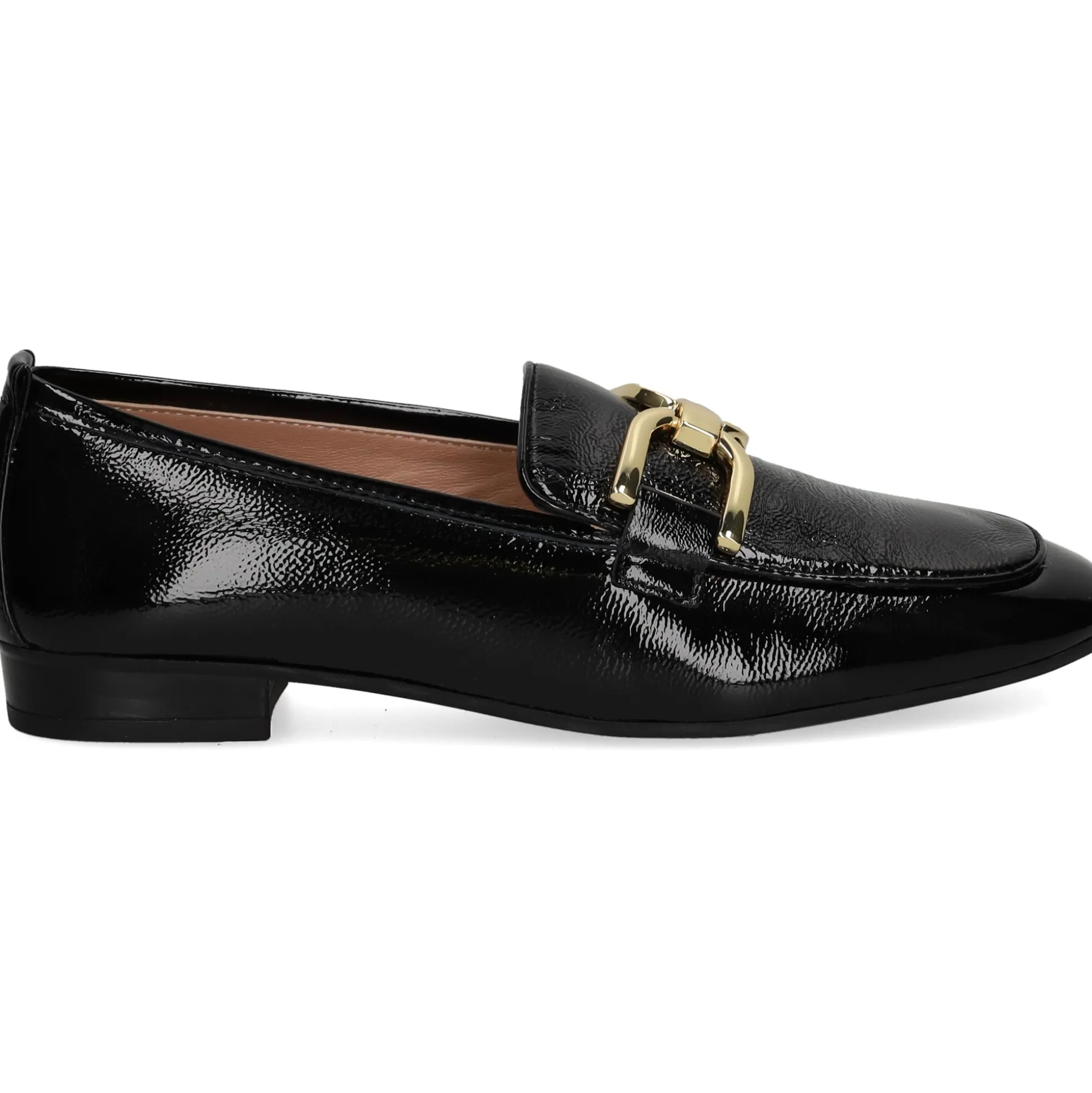 UNISA Mocasines de Mujer BAXTER_PCR NEGRO