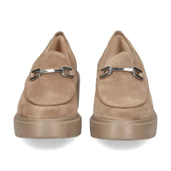 UNISA Mocasines de Mujer JAZZ_BS TAUPE