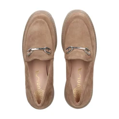 UNISA Mocasines de Mujer JAZZ_BS TAUPE