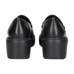 UNISA Mocasines de Mujer JAZZ_NTO NEGRO