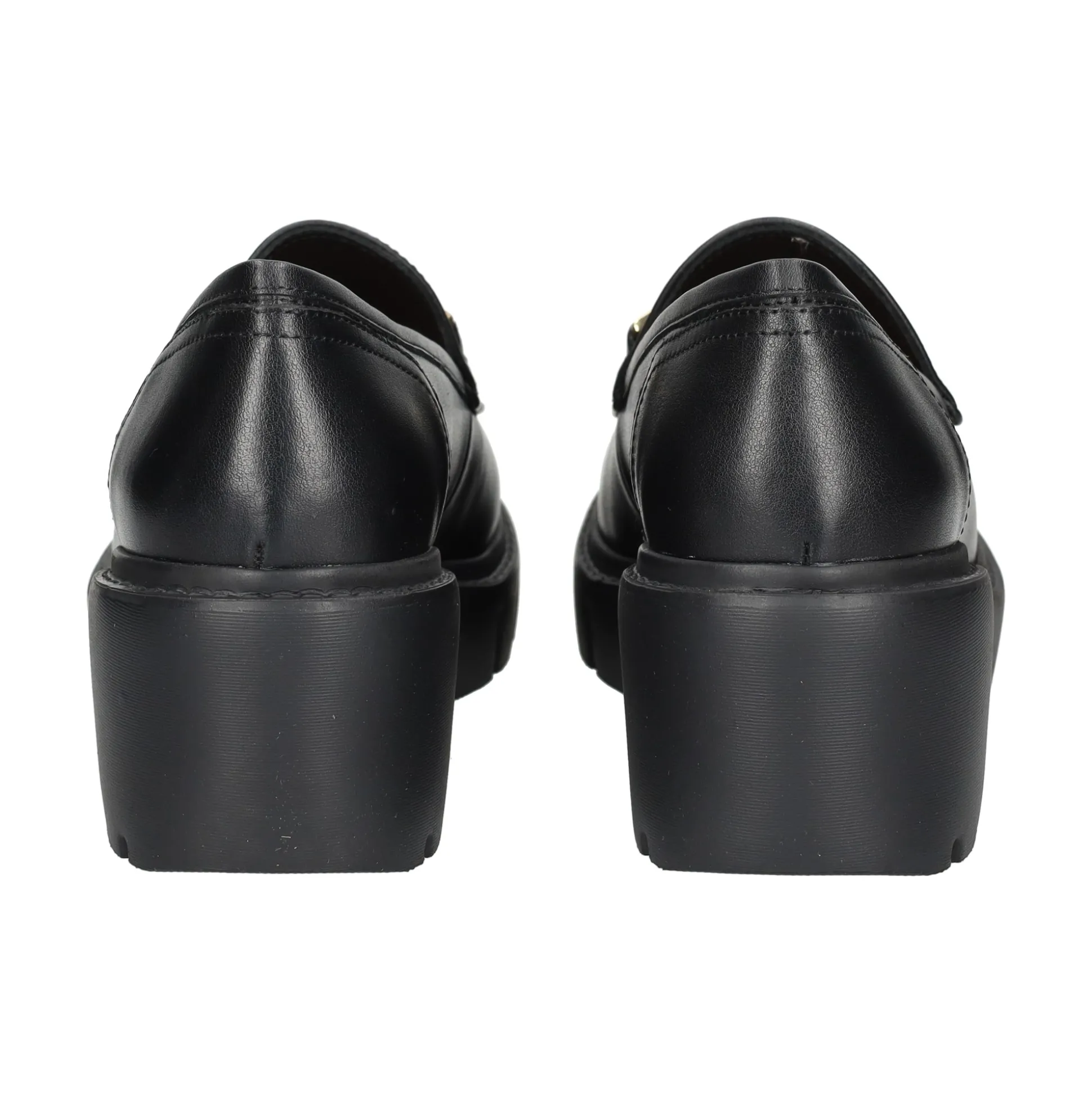 UNISA Mocasines de Mujer JAZZ_NTO NEGRO