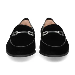 UNISA Mocasines de Mujer DALCY_F25_VL NEGRO