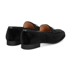 UNISA Mocasines de Mujer DALCY_F25_VL NEGRO