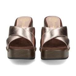 UNISA Sandalias con plataforma de Mujer ORILLA_MEC MUMM