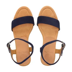 UNISA Sandalias con plataforma de Mujer IRITA_24_KS OCEAN